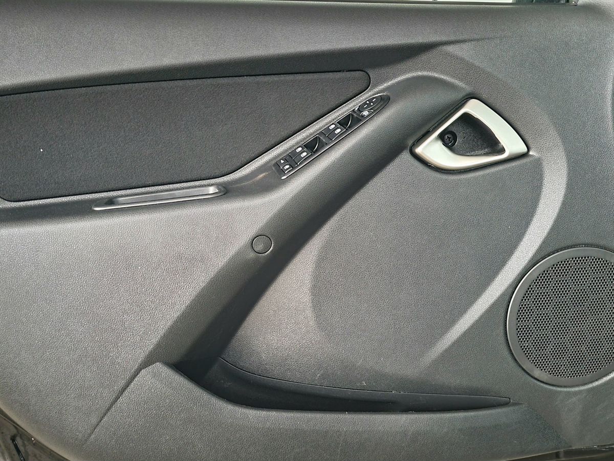 Lada Granta Luxe (2018-2019) 2019 г.в., 81 357 км.