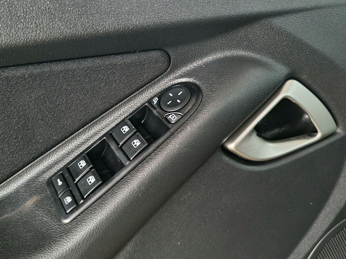 Lada Granta Luxe (2018-2019) 2019 г.в., 81 357 км.