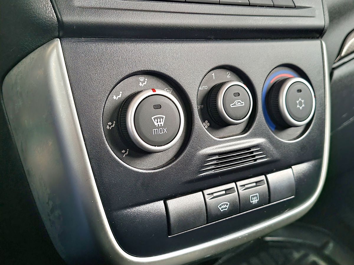 Lada Granta Luxe (2018-2019) 2019 г.в., 81 357 км.