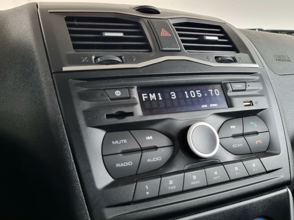 Lada Granta Luxe (2018-2019) 2019 г.в., 81 357 км.