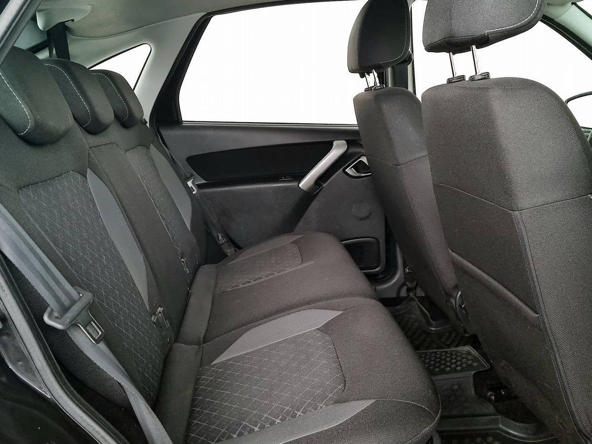 Lada Granta Luxe (2018-2019) 2019 г.в., 81 357 км.