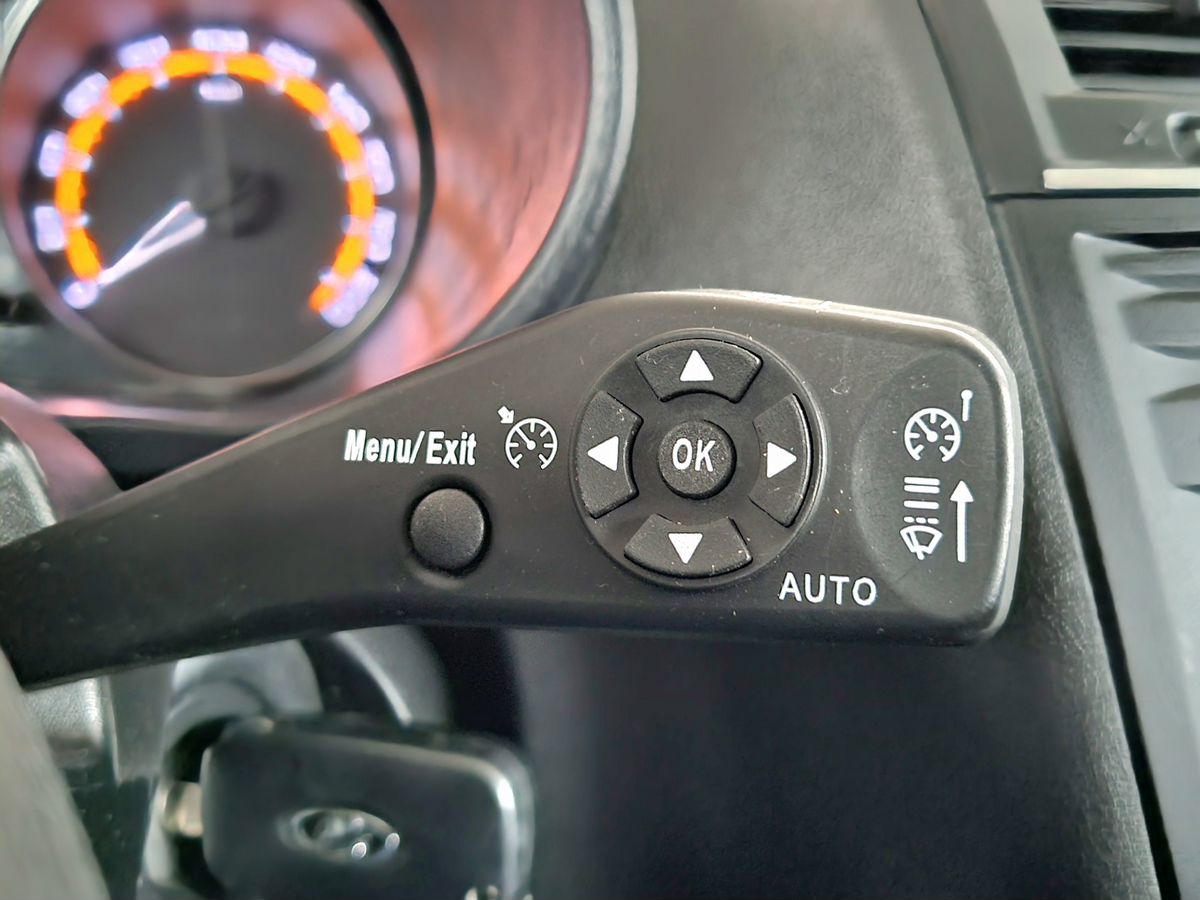 Lada Granta Luxe (2018-2019) 2019 г.в., 81 357 км.