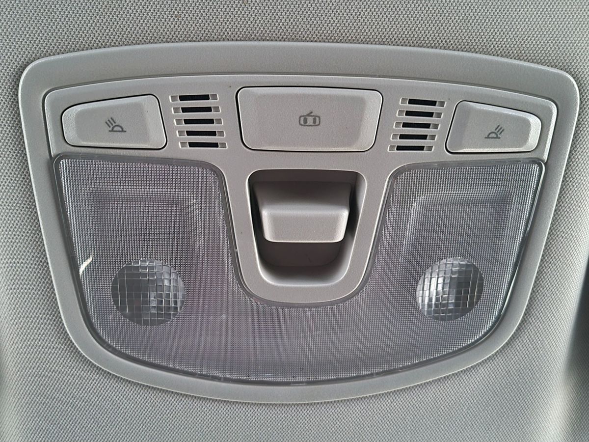 BAIC U5 Plus Luxury 2023 г.в., 58 689 км.