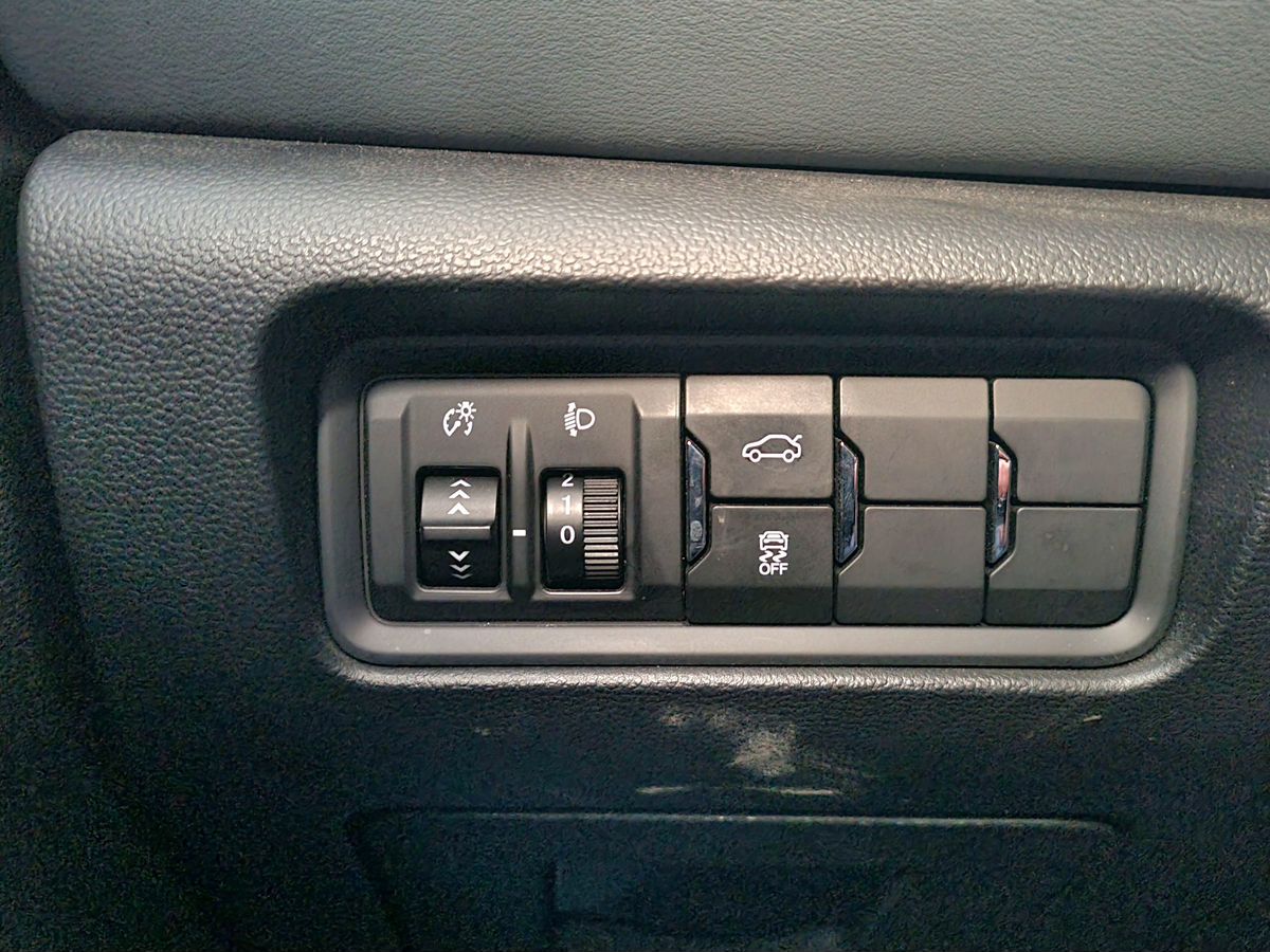 BAIC U5 Plus Luxury 2023 г.в., 58 689 км.