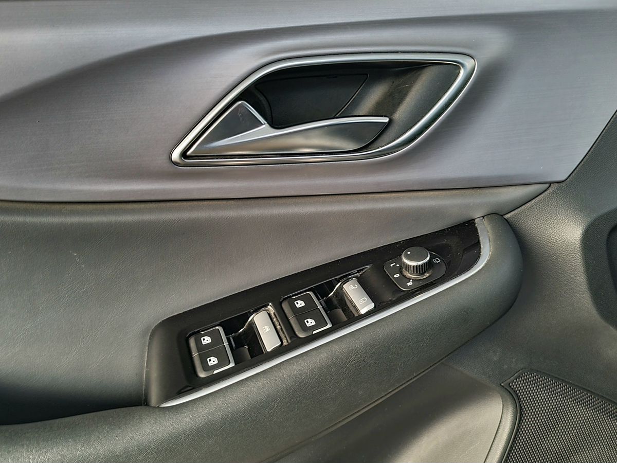 BAIC U5 Plus Luxury 2023 г.в., 58 689 км.