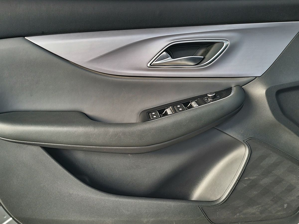 BAIC U5 Plus Luxury 2023 г.в., 58 689 км.