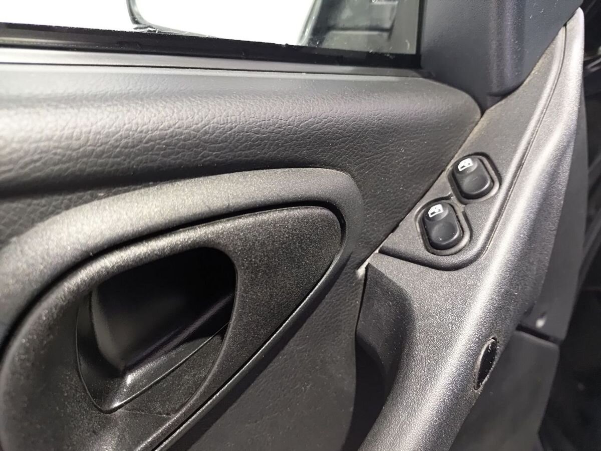 Lada Niva Travel BLACK'22 2022 г.в., 24 000 км.