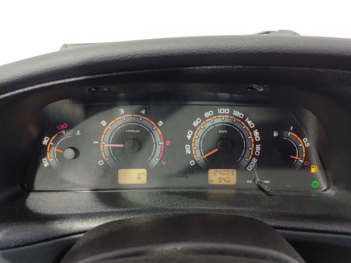 Lada Niva Travel BLACK'22 2022 г.в., 24 000 км.