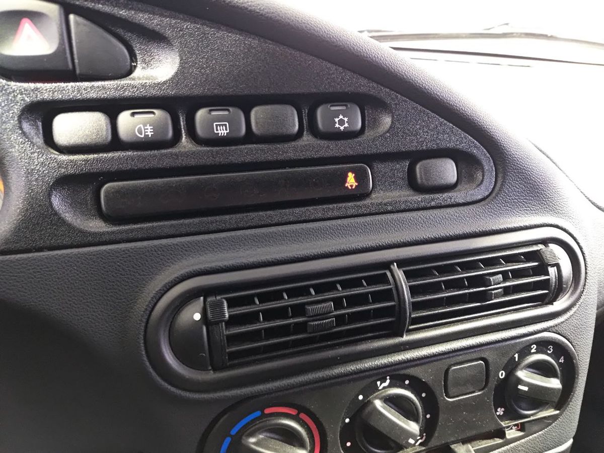 Lada Niva Travel BLACK'22 2022 г.в., 24 000 км.