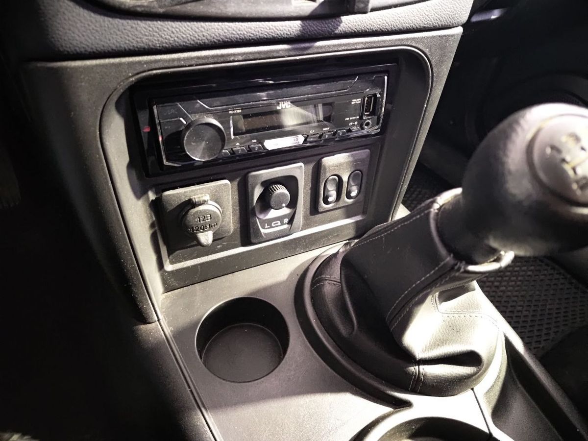 Lada Niva Travel BLACK'22 2022 г.в., 24 000 км.