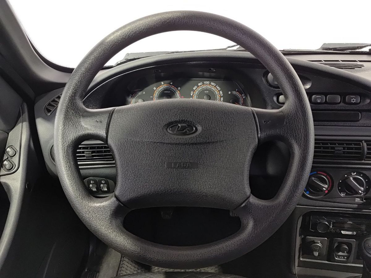 Lada Niva Travel BLACK'22 2022 г.в., 24 000 км.