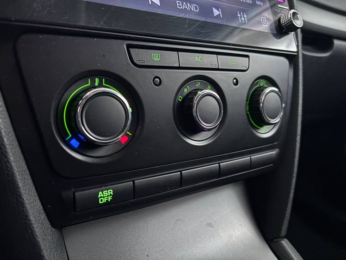 Skoda Octavia Active 2012 г.в., 174 611 км.