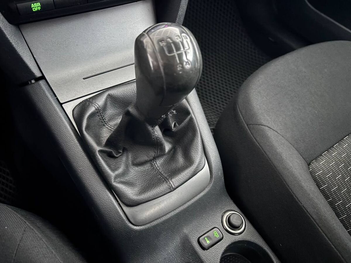 Skoda Octavia Active 2012 г.в., 174 611 км.