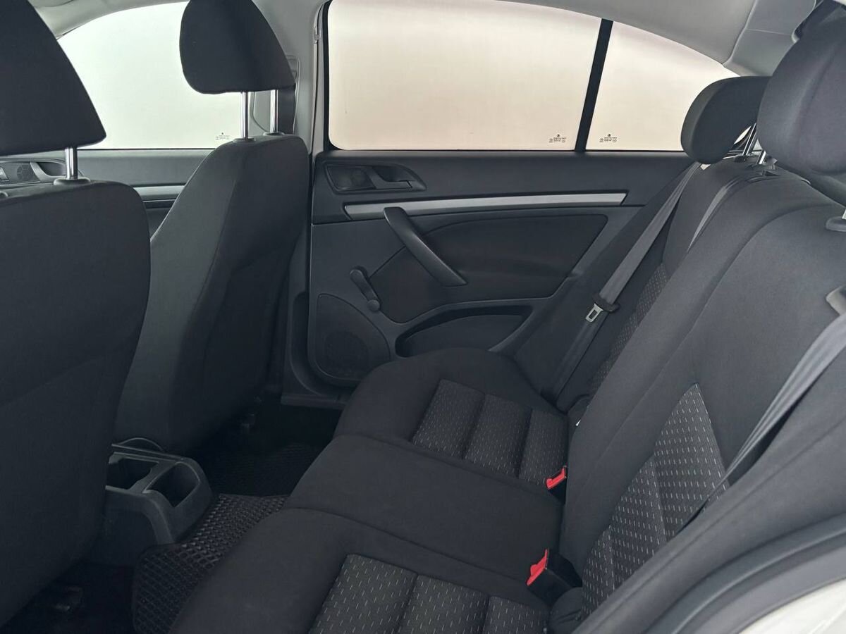 Skoda Octavia Active 2012 г.в., 174 611 км.