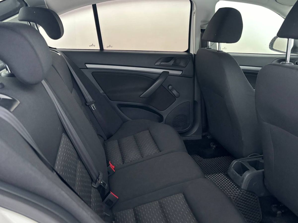 Skoda Octavia Active 2012 г.в., 174 611 км.