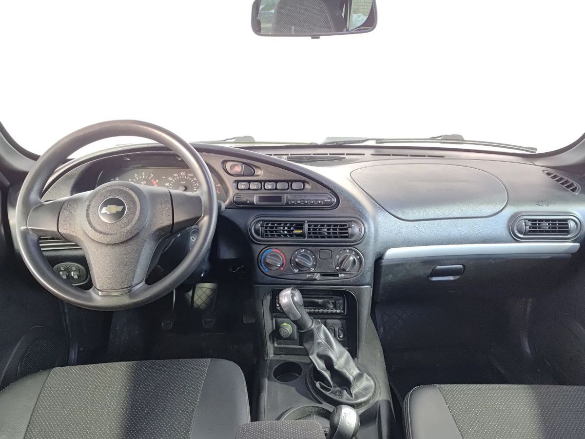 Chevrolet Niva GL 2012 г.в., 112 793 км.
