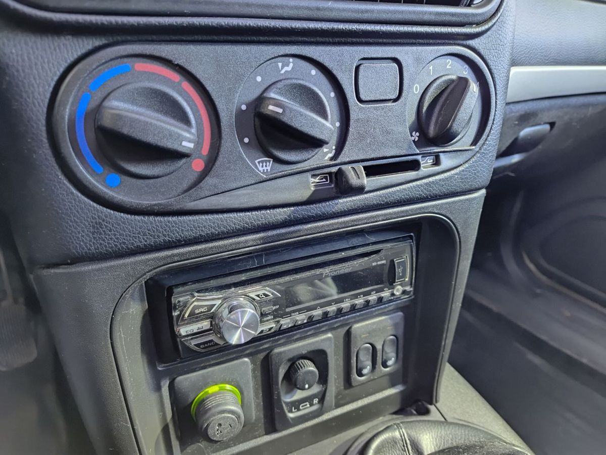 Chevrolet Niva GL 2012 г.в., 112 793 км.