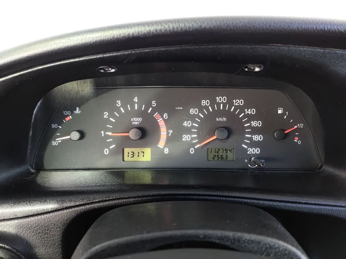 Chevrolet Niva GL 2012 г.в., 112 793 км.