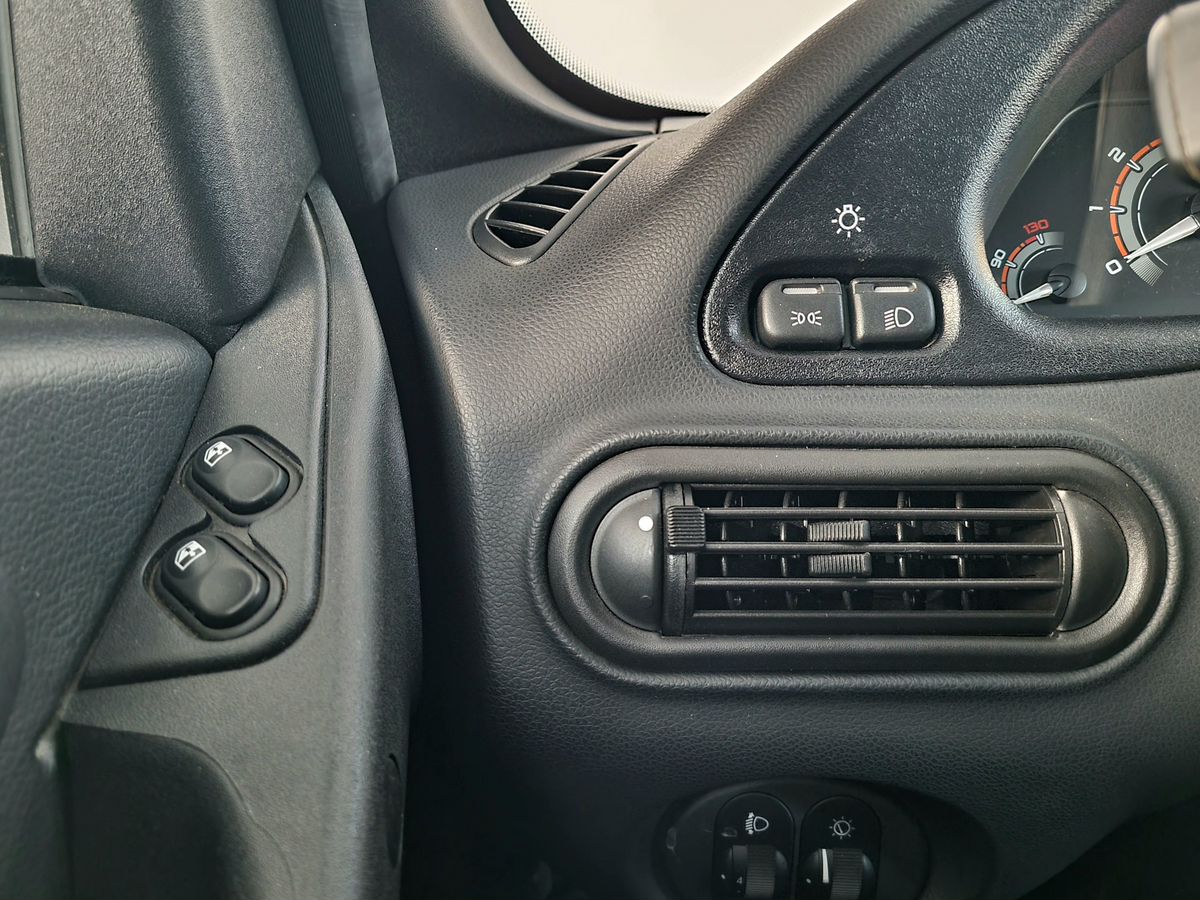 Lada Niva Travel Comfort'24 (2023-2024) 2024 г.в., 20 320 км.