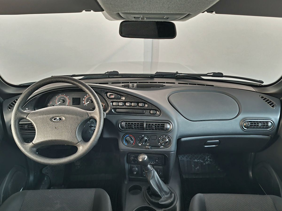 Lada Niva Travel Comfort'24 (2023-2024) 2024 г.в., 20 320 км.