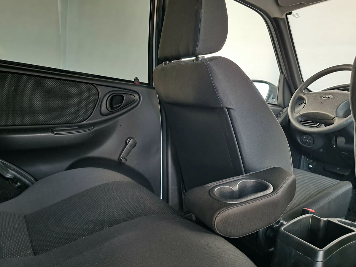 Lada Niva Travel Comfort'24 (2023-2024) 2024 г.в., 20 320 км.