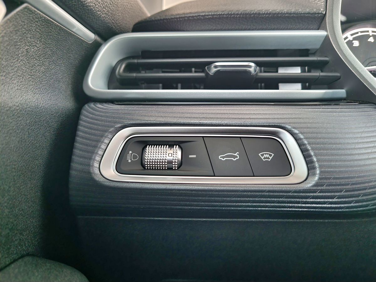 Geely Emgrand Comfort (KZ) 2024 г.в., 11 990 км.