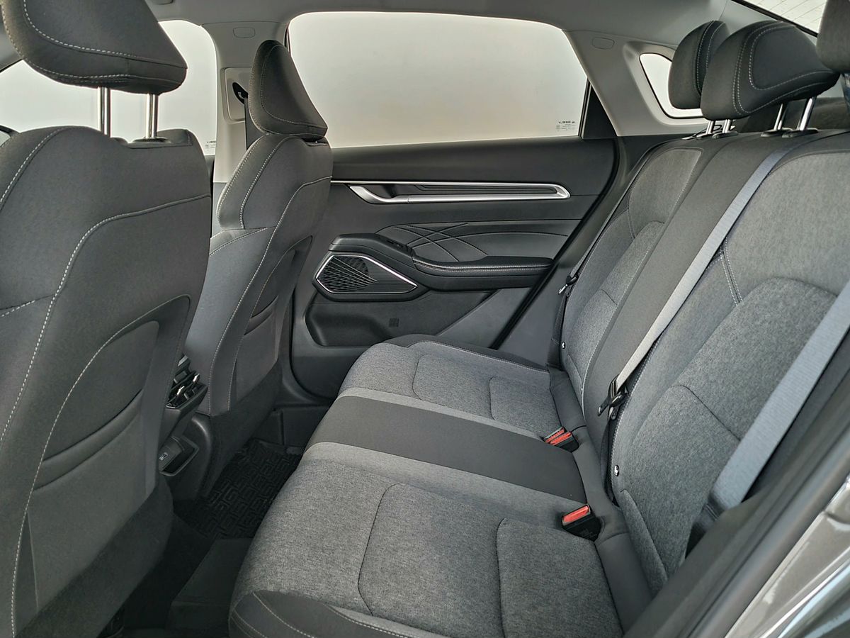 Geely Emgrand Comfort (KZ) 2024 г.в., 11 990 км.