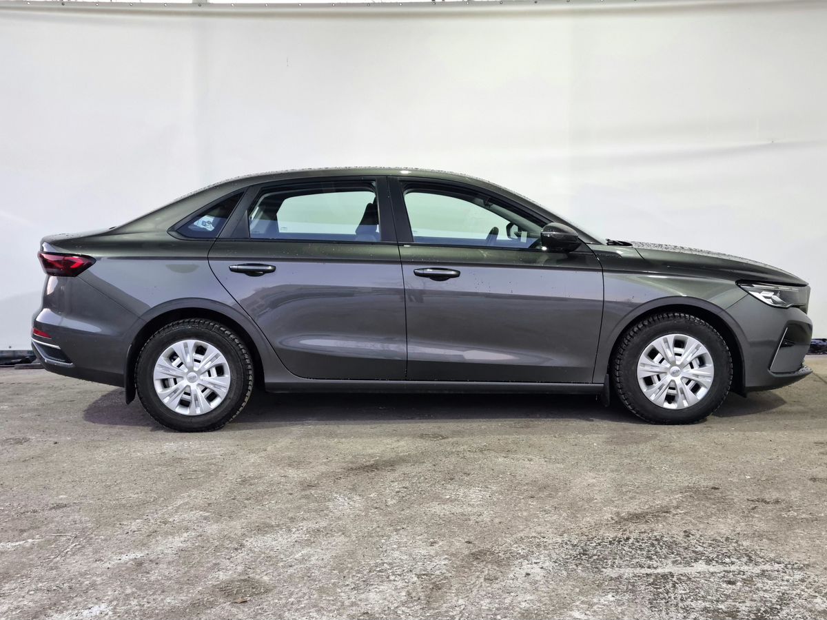 Geely Emgrand Comfort (KZ) 2024 г.в., 11 990 км.