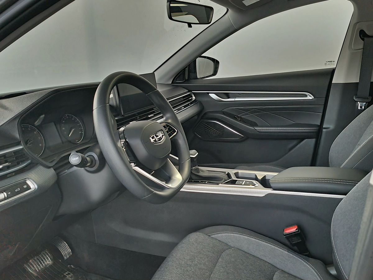 Geely Emgrand Comfort (KZ) 2024 г.в., 11 990 км.