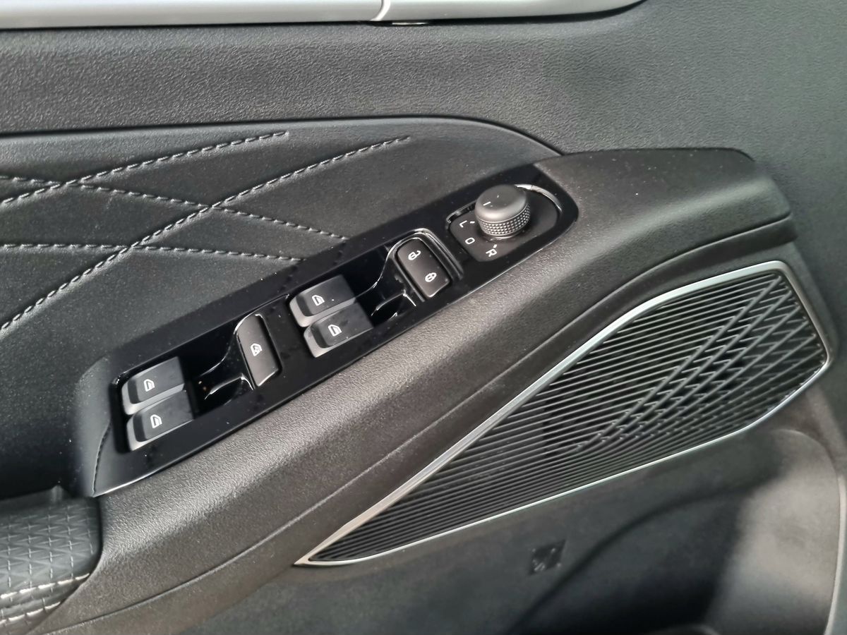 Geely Emgrand Comfort (KZ) 2024 г.в., 11 990 км.