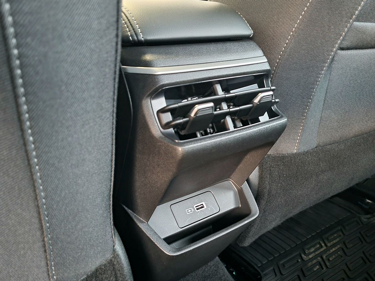 Geely Emgrand Comfort (KZ) 2024 г.в., 11 990 км.