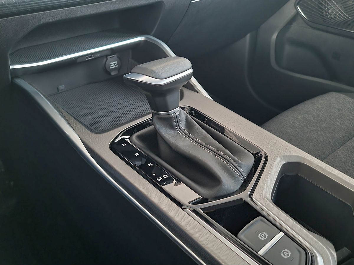 Geely Emgrand Comfort (KZ) 2024 г.в., 11 990 км.