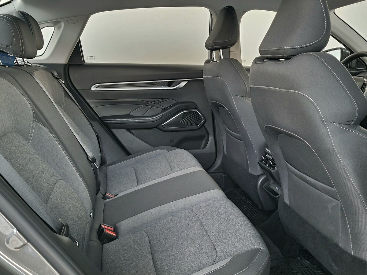 Geely Emgrand Comfort (KZ) 2024 г.в., 11 990 км.