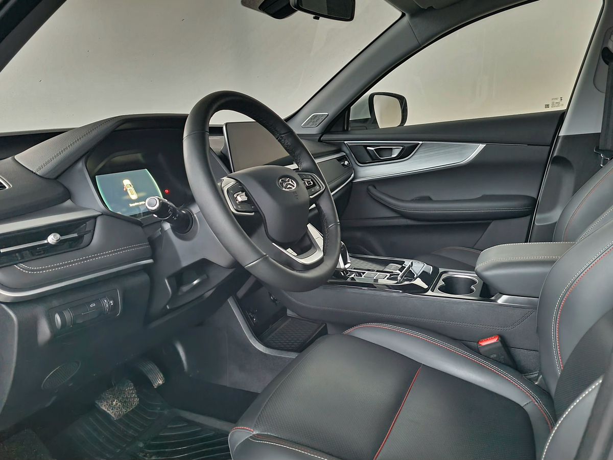 Xcite X-Cross 7 Enjoy 2024 г.в., 8 317 км.