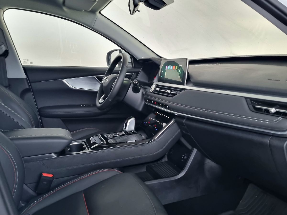 Xcite X-Cross 7 Enjoy 2024 г.в., 8 317 км.