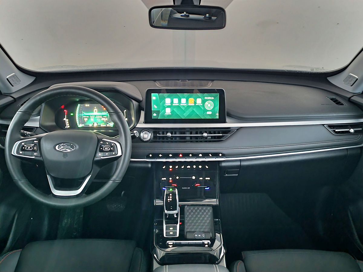 Xcite X-Cross 7 Enjoy 2024 г.в., 8 317 км.