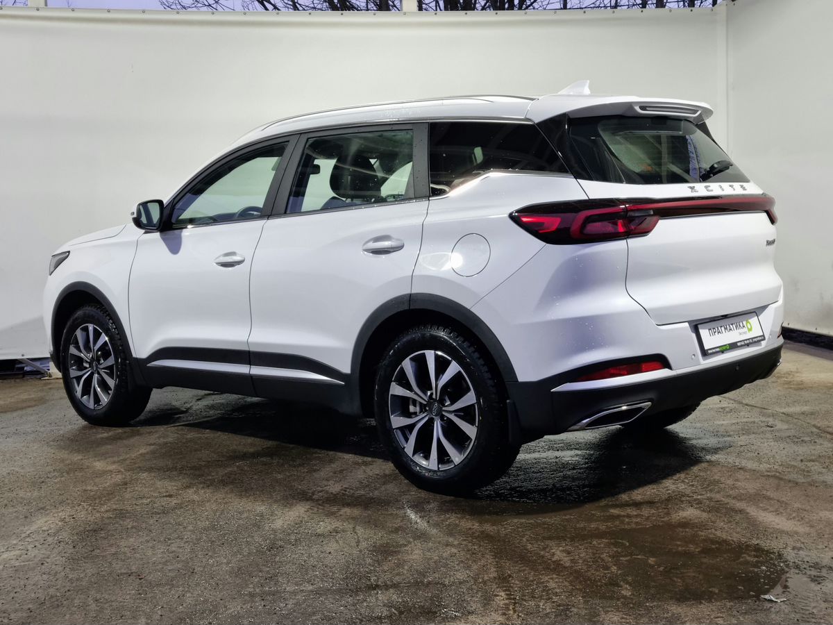 Xcite X-Cross 7 Enjoy 2024 г.в., 8 317 км.