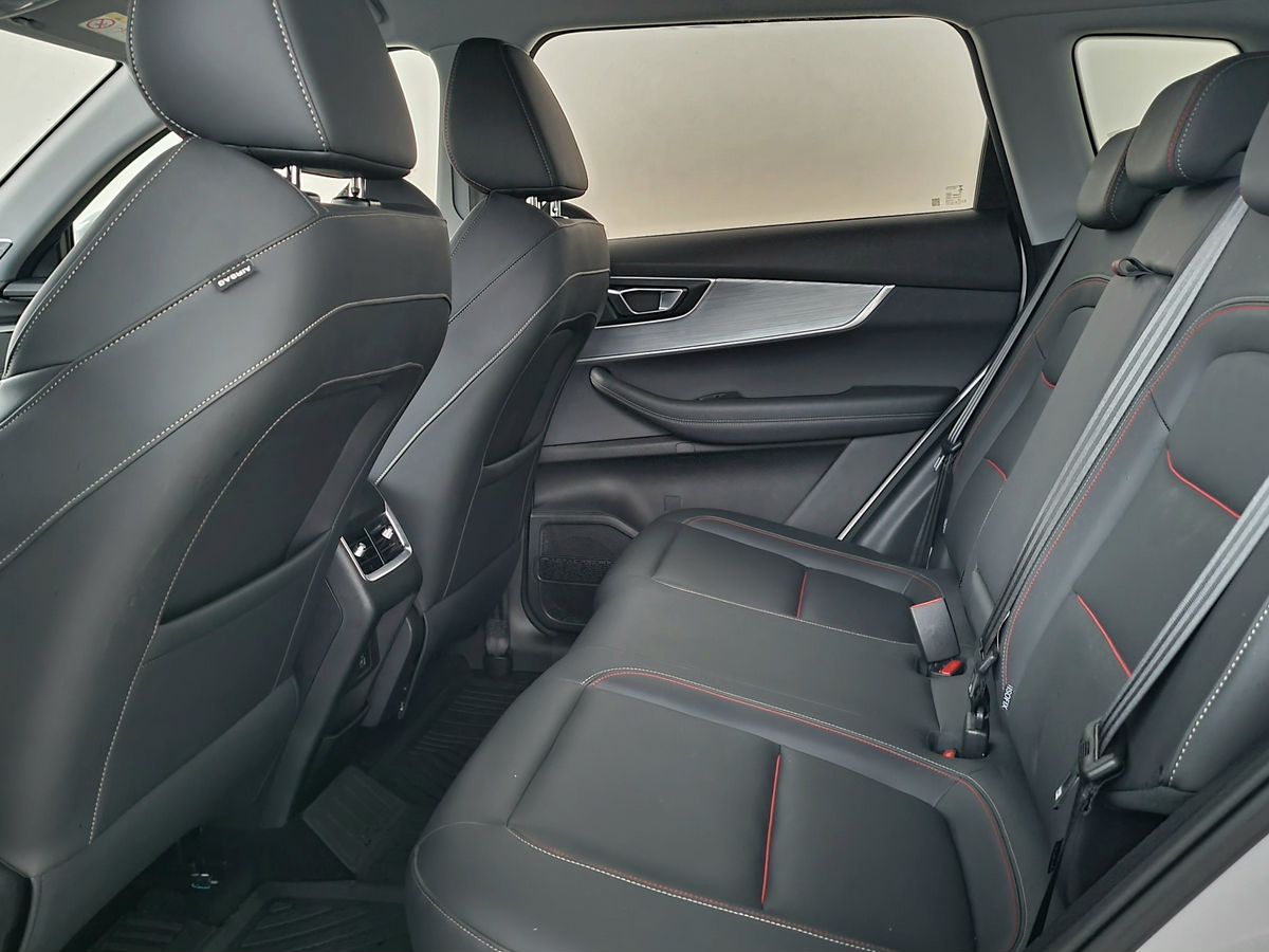 Xcite X-Cross 7 Enjoy 2024 г.в., 8 317 км.