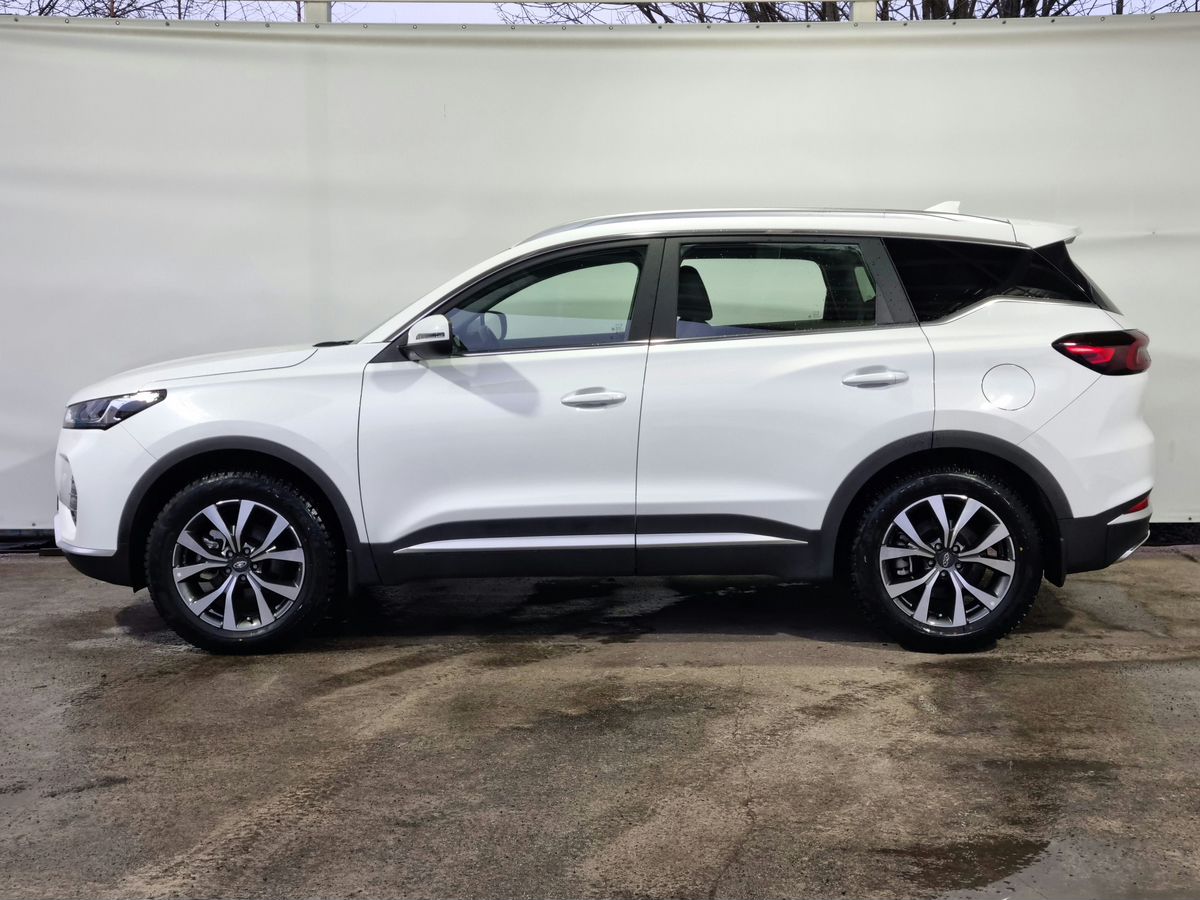 Xcite X-Cross 7 Enjoy 2024 г.в., 8 317 км.