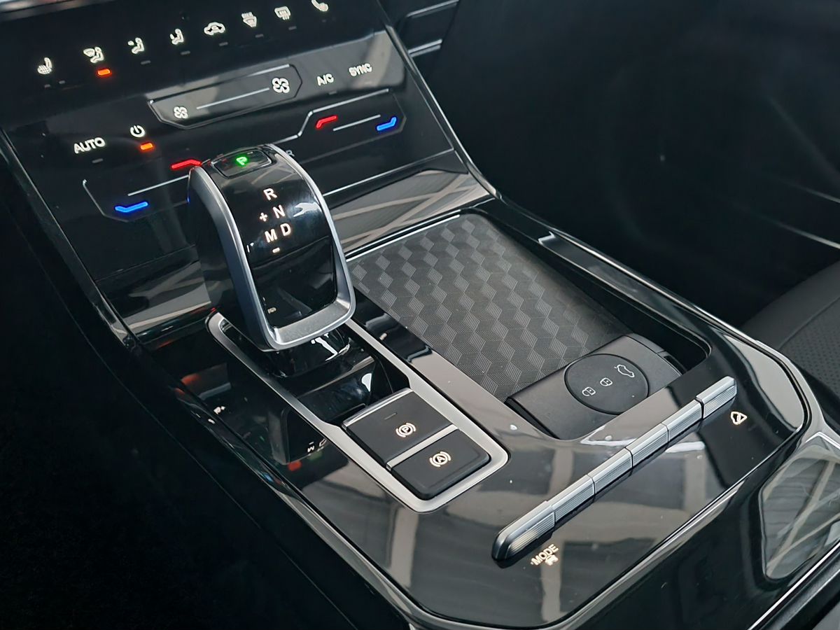 Xcite X-Cross 7 Enjoy 2024 г.в., 8 317 км.