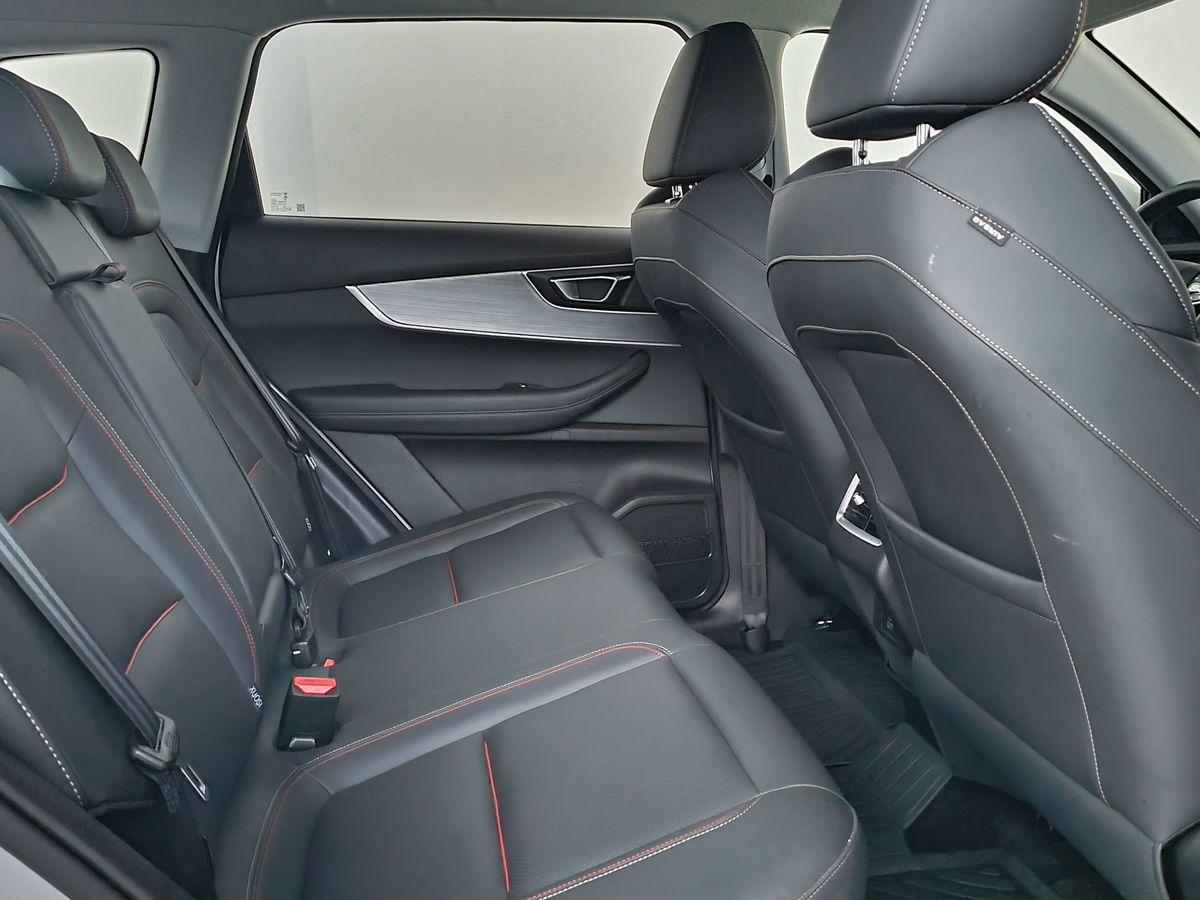 Xcite X-Cross 7 Enjoy 2024 г.в., 8 317 км.