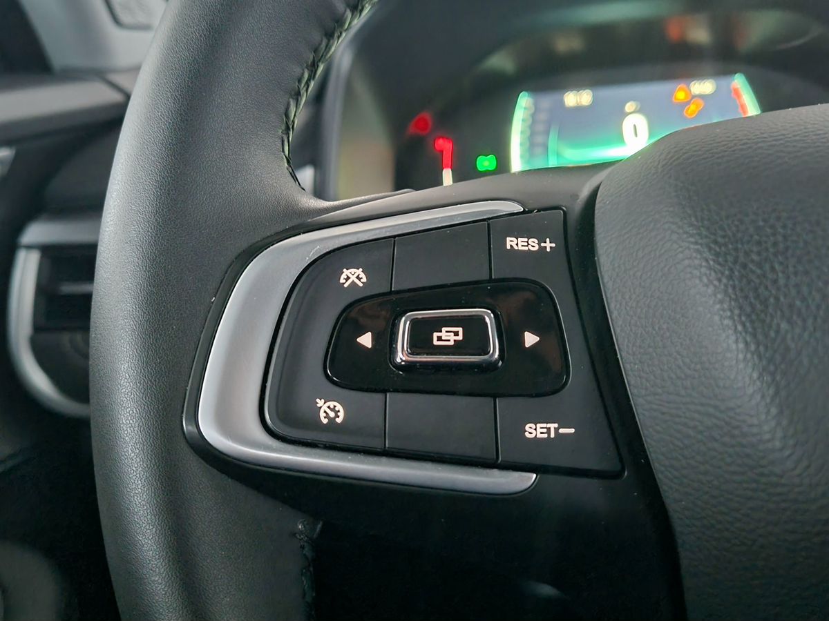 Xcite X-Cross 7 Enjoy 2024 г.в., 8 317 км.