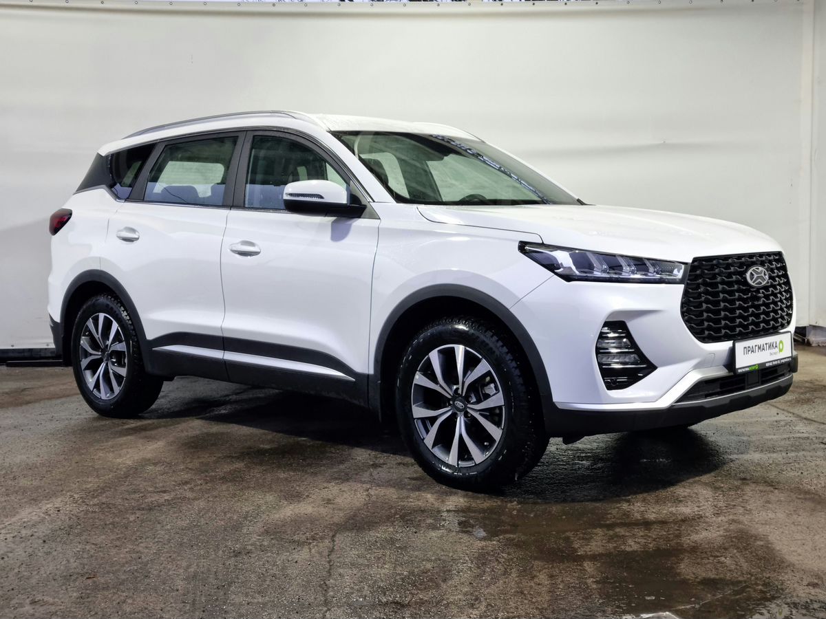 Xcite X-Cross 7 Enjoy 2024 г.в., 8 317 км.