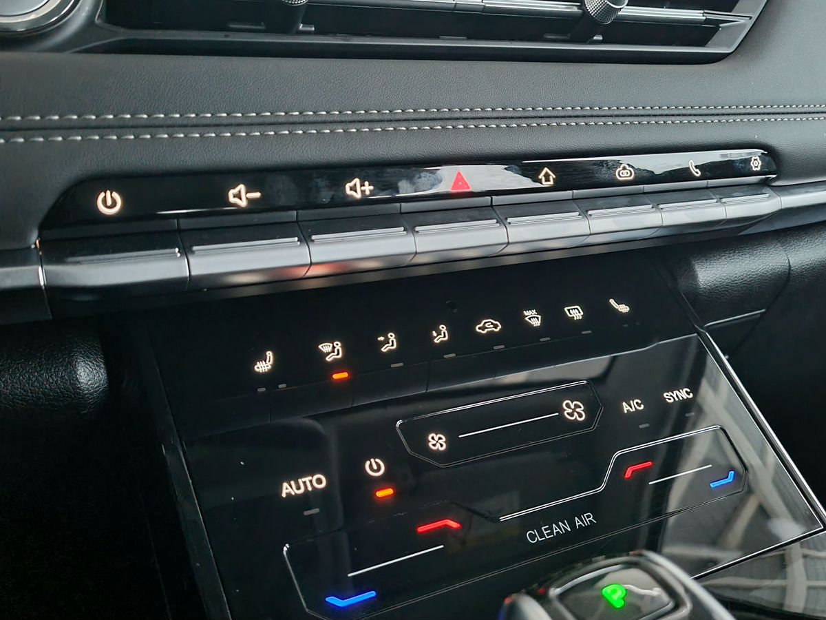 Xcite X-Cross 7 Enjoy 2024 г.в., 8 317 км.