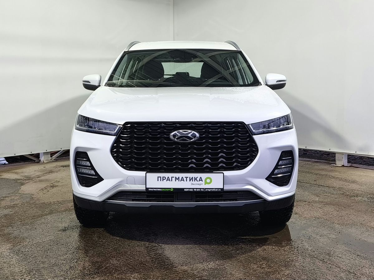 Xcite X-Cross 7 Enjoy 2024 г.в., 8 317 км.