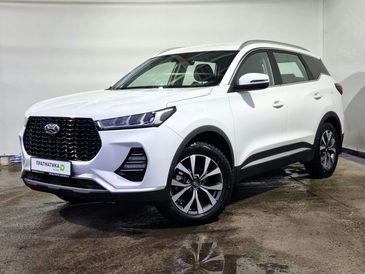 Xcite X-Cross 7 Enjoy 2024 г.в., 8 317 км.