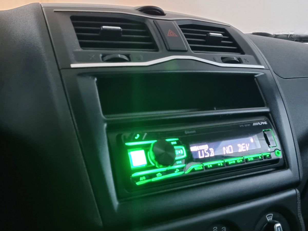 Lada Granta Classic Optima 2019 г.в., 91 020 км.