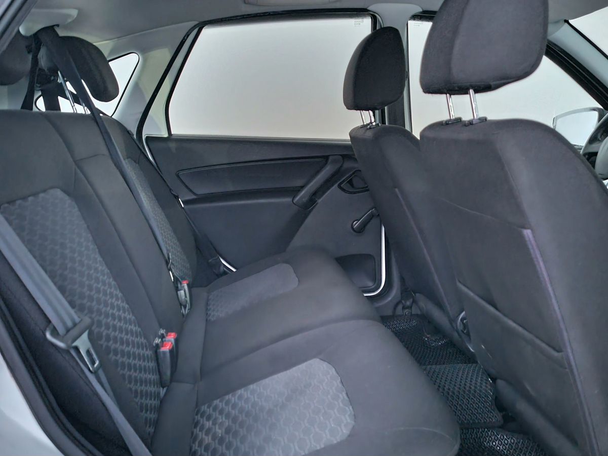 Lada Granta Classic Optima 2019 г.в., 91 020 км.