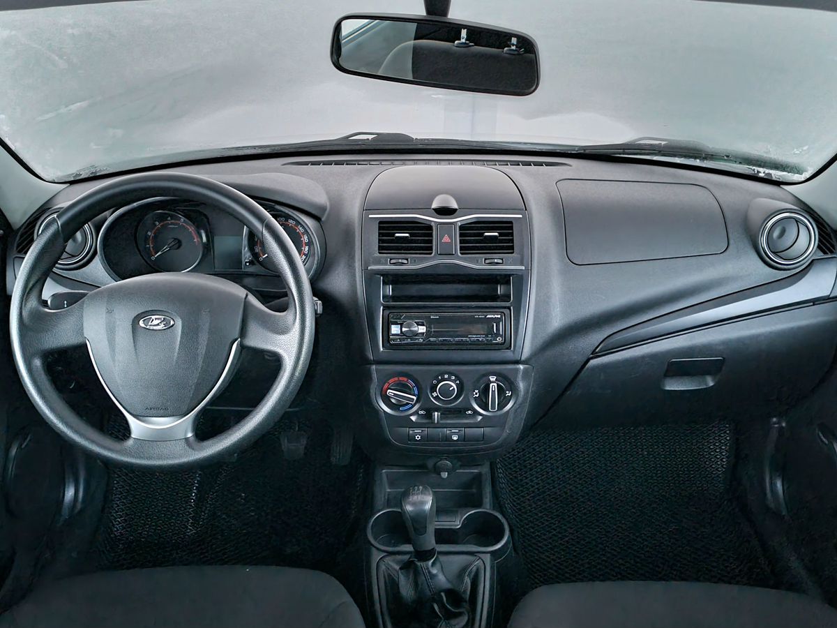 Lada Granta Classic Optima 2019 г.в., 91 020 км.