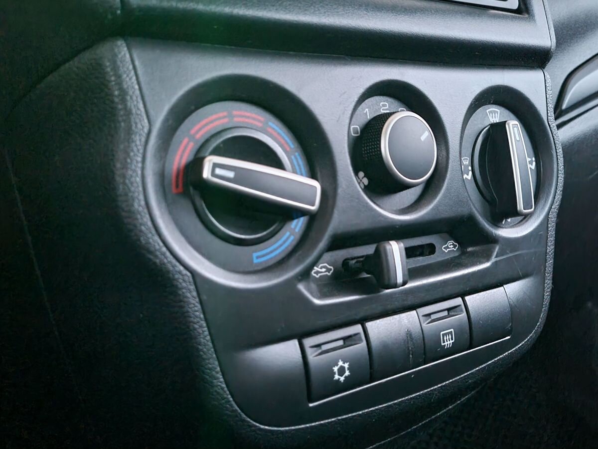 Lada Granta Classic Optima 2019 г.в., 91 020 км.